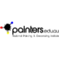 National Institute of Painting and Decorating logo, National Institute of Painting and Decorating contact details