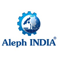 Aleph INDIA (Aleph Accreditation and Testing Centre Pvt Ltd.) logo, Aleph INDIA (Aleph Accreditation and Testing Centre Pvt Ltd.) contact details