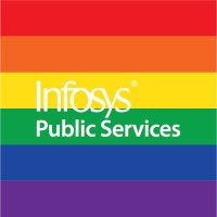 Infosys Public Services logo, Infosys Public Services contact details