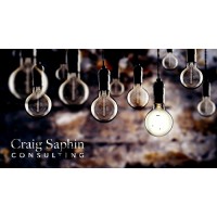 Craig Saphin Consulting logo, Craig Saphin Consulting contact details