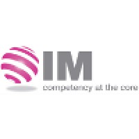 OIM logo, OIM contact details