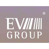 EV GROUP logo, EV GROUP contact details