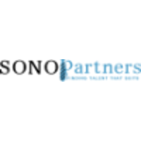 SONO Partners logo, SONO Partners contact details