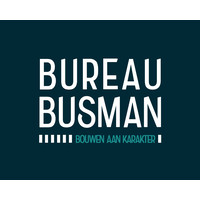 Bureau Busman logo, Bureau Busman contact details