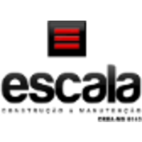 Escala Construção e Manutenção LTDA logo, Escala Construção e Manutenção LTDA contact details