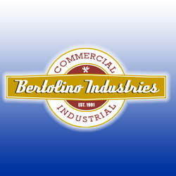 Bertolino Industries, inc. logo, Bertolino Industries, inc. contact details