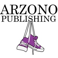 ARZONO Publishing logo, ARZONO Publishing contact details