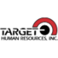 Target Human Resources, Inc. logo, Target Human Resources, Inc. contact details