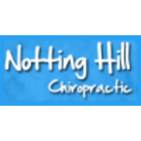 Notting Hill Chiropractic logo, Notting Hill Chiropractic contact details