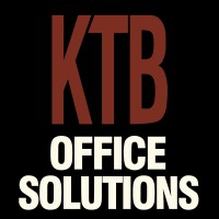 KTB Office Solutions logo, KTB Office Solutions contact details