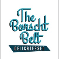 The Borscht Belt logo, The Borscht Belt contact details