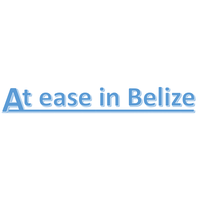 At ease in Belize Ltd. logo, At ease in Belize Ltd. contact details