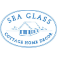 Sea Glass Cottage logo, Sea Glass Cottage contact details