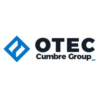 OTEC Cumbre Group logo, OTEC Cumbre Group contact details