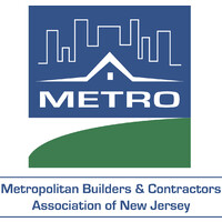 Metropolitan Home Builders logo, Metropolitan Home Builders contact details