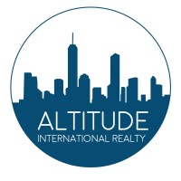 Altitude International Realty logo, Altitude International Realty contact details