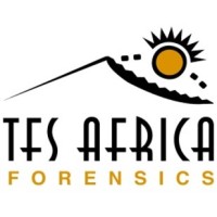 TFS Africa logo, TFS Africa contact details