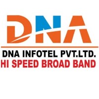 DNA Infotel Private Limited logo, DNA Infotel Private Limited contact details