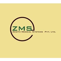 Zenith Medical Systems Pvt. Ltd logo, Zenith Medical Systems Pvt. Ltd contact details