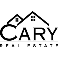 Cary Real Estate logo, Cary Real Estate contact details