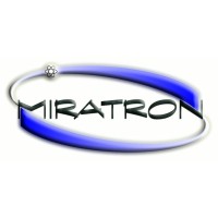 Miratron logo, Miratron contact details