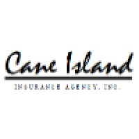 Cane Island Insurance Agency, Inc. logo, Cane Island Insurance Agency, Inc. contact details