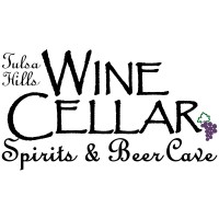 Tulsa Hills Wine Cellar logo, Tulsa Hills Wine Cellar contact details