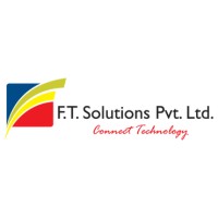 F.T. Solutions Pvt. Ltd logo, F.T. Solutions Pvt. Ltd contact details