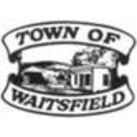 Town Of Waitsfield logo, Town Of Waitsfield contact details