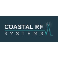 Coastal RF Systems logo, Coastal RF Systems contact details