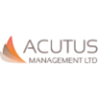 Acutus Management Ltd logo, Acutus Management Ltd contact details