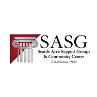 Seattle Area Support Groups logo, Seattle Area Support Groups contact details