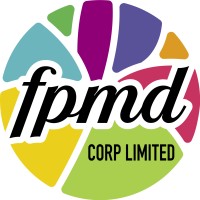 FPMD CORP LIMITED logo, FPMD CORP LIMITED contact details