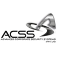 Advanced Corporate Security Systems logo, Advanced Corporate Security Systems contact details