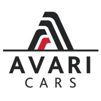 Avari Cars logo, Avari Cars contact details