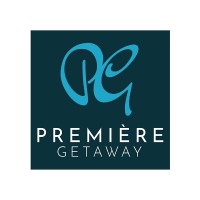 Premiere Getaway logo, Premiere Getaway contact details