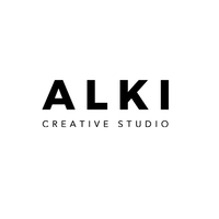 Alki Creative Studio logo, Alki Creative Studio contact details