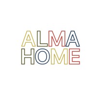 Alma Home + Design logo, Alma Home + Design contact details