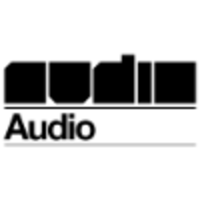 Audio Brighton logo, Audio Brighton contact details