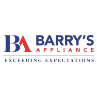 Barry's Appliance & TV logo, Barry's Appliance & TV contact details