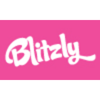 Blitzly logo, Blitzly contact details