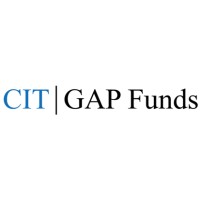 CIT GAP Funds logo, CIT GAP Funds contact details