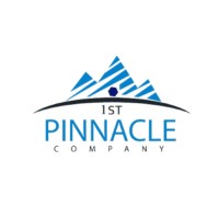 1st Pinnacle, Inc. logo, 1st Pinnacle, Inc. contact details