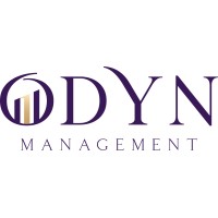 ODYN Management logo, ODYN Management contact details