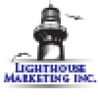 Lighthouse Marketing Inc. logo, Lighthouse Marketing Inc. contact details