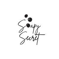 Soapy Secret logo, Soapy Secret contact details