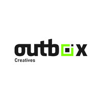 OutBox Creatives logo, OutBox Creatives contact details