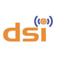 DSI Communications logo, DSI Communications contact details