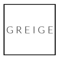 Greige logo, Greige contact details