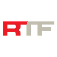 RTF Europe Ltd logo, RTF Europe Ltd contact details